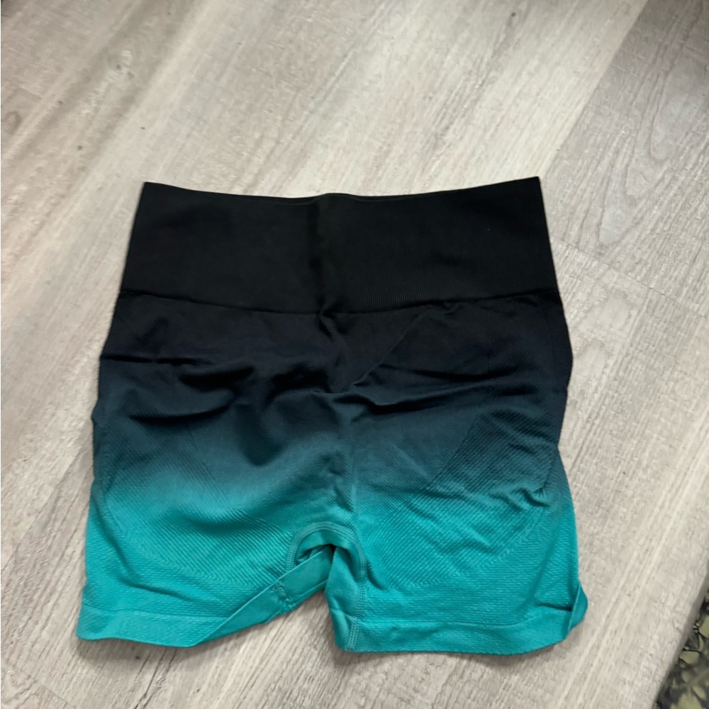 Gym shorts